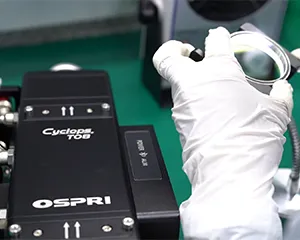 Controllo della qualità