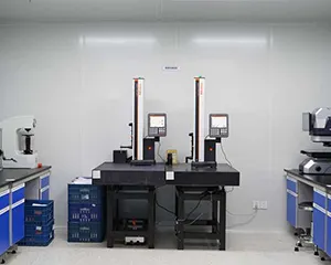 Controllo della qualità