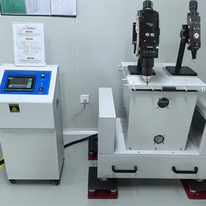 Prova di vibrazione elettromagnetica ad alta frequenza