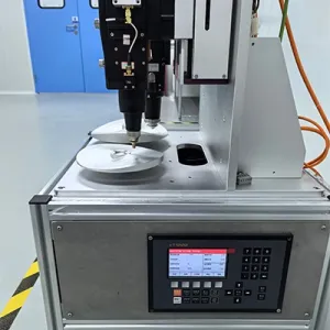 Test di controllo di follow-up