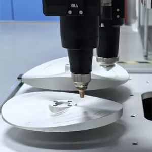 Test di controllo di follow-up