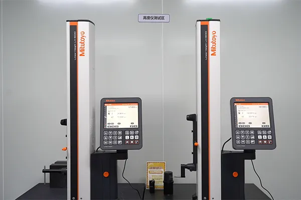 Misuratore di altezza