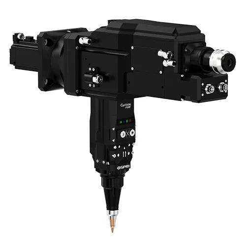 Testa di taglio laser a media potenza (4 kW-8 kW)