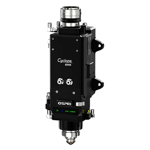 Testa di taglio laser ad alta potenza (oltre 10 kW)