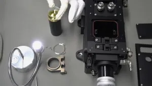 Lenti di collimazione serie H