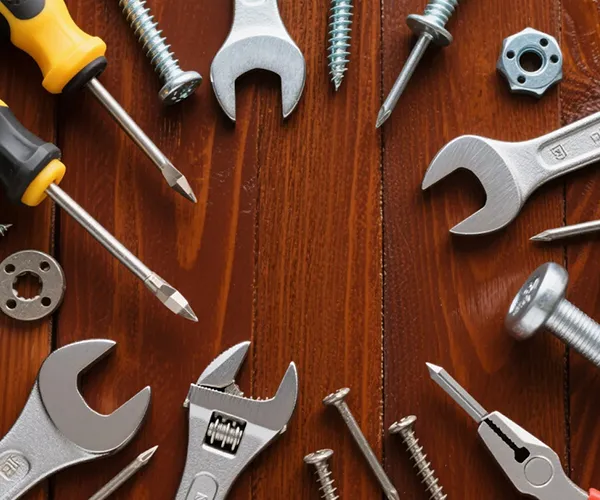 Teste di taglio laser per attrezzature e utensili