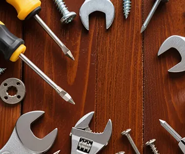 Attrezzature e utensili