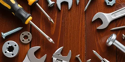 Attrezzature e utensili