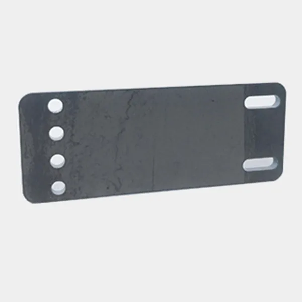 Teste di taglio laser per lamiere