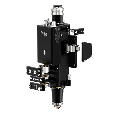 Modulo ottico a cassetto per una manutenzione rapida