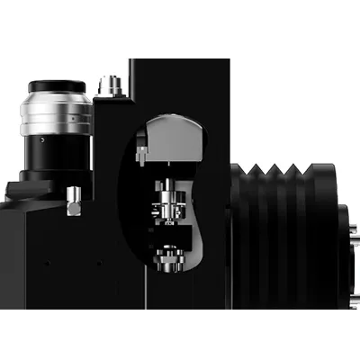 Modulo di controllo dell'altezza integrato sigillato con risposta rapida