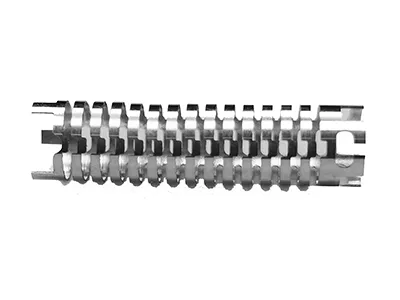 Testa di taglio micro laser da 2 kW