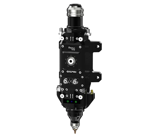 Testa di taglio laser a fibra da 6 kW/8 kW