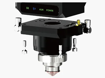 Protezione antiurto per un rapido recupero