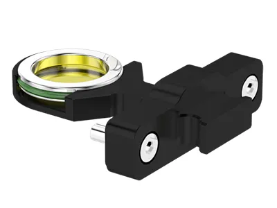 Modulo di servizio a cassetto per una manutenzione più rapida