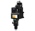 Testa di taglio laser con scanner da 8 kW