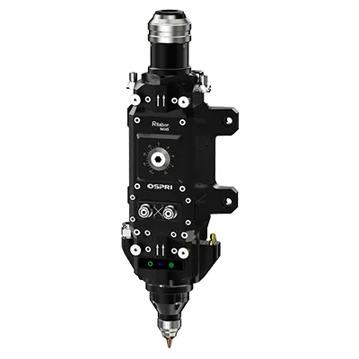 Testa di taglio laser a media potenza (4 kW-8 kW)