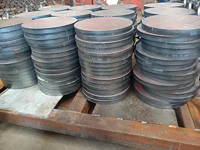 Testa di taglio laser a fibra da 15 kW con smusso