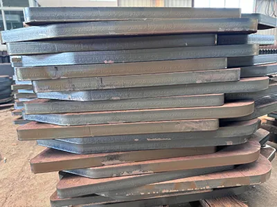 Testa di taglio laser a fibra da 20 kW con smusso