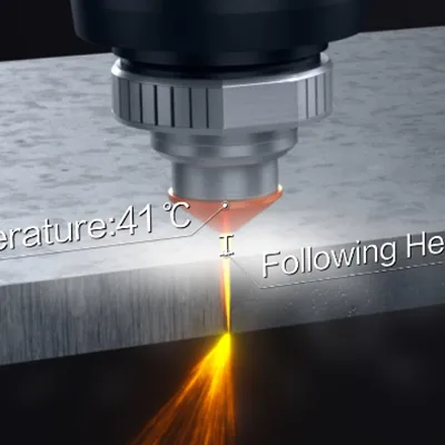 Monitoraggio e controllo dell'altezza in tempo reale (con supporto di sistema)