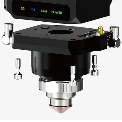 Protezione anticollisione per la sicurezza