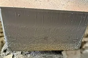 Testa di taglio laser a fibra da 30 kW con smusso