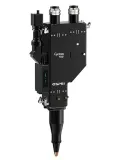 Testa di saldatura laser ibrida a doppia lunghezza d'onda da 8kW