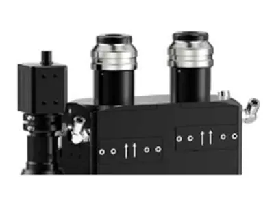 Saldatura ibrida per un maggiore assorbimento