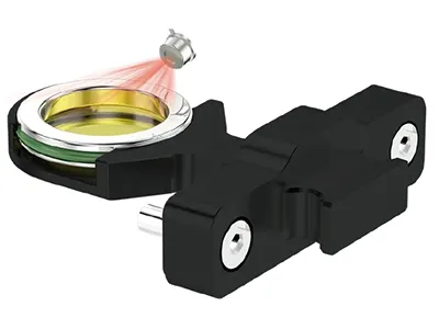 Monitoraggio della contaminazione con segnalazione di allarme