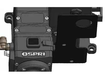 Design con isolamento termico per un minore accumulo di calore