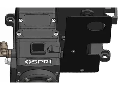 Design dell'isolamento termico per un minore accumulo di calore