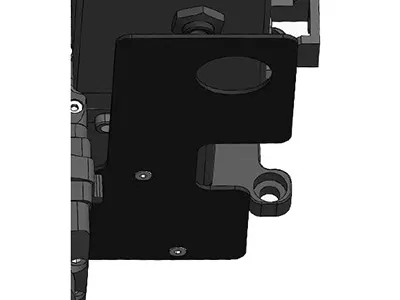 Design con isolamento termico per un minore accumulo di calore