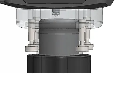 Design protettivo per un recupero non distruttivo