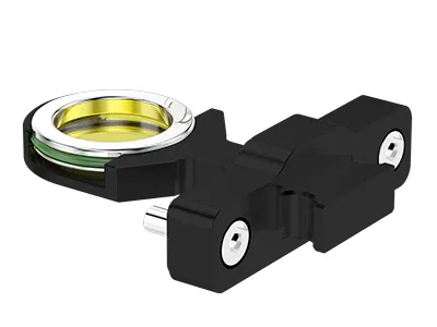 Design modulare per una facile manutenzione