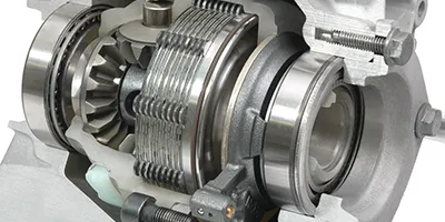 Teste di saldatura laser per gruppi propulsori