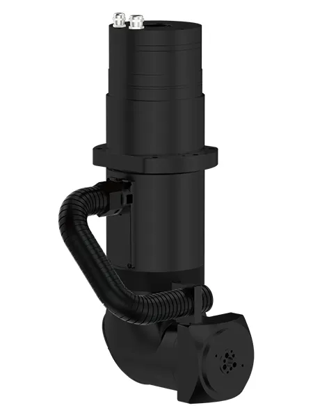 Asse rotante per testa di taglio laser robotizzata 3D