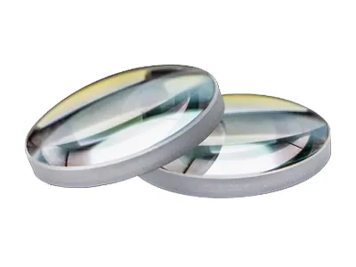 Materiali di consumo laser