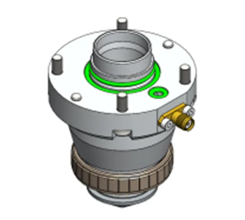 Sensori ugelli laser 