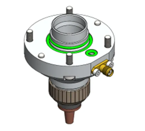 Sensori ugelli laser 