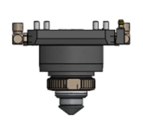 Sensori ugelli laser 