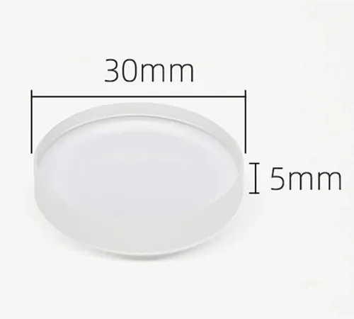 Finestre di protezione laser